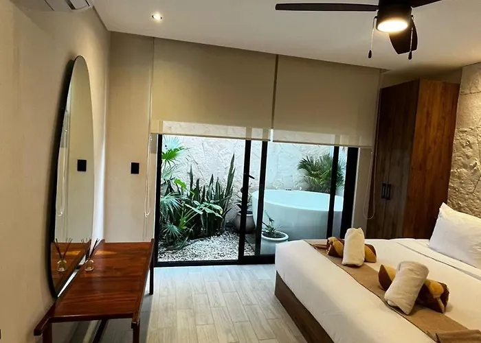 Apartment Cozy With A King Size Bed